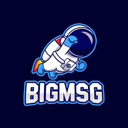 BIGMSG - Permainan Arcade Seru dan Menghibur