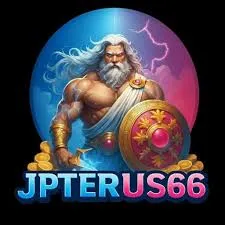 JPTERUS66 - Pertarungan Penuh Aksi di Dunia Fighting