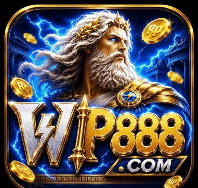 WP888 - Petualangan Seru dalam Dunia RPG