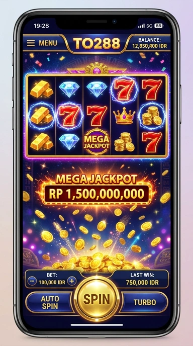 Proses unduh APK di to288 yang mudah dan cepat.